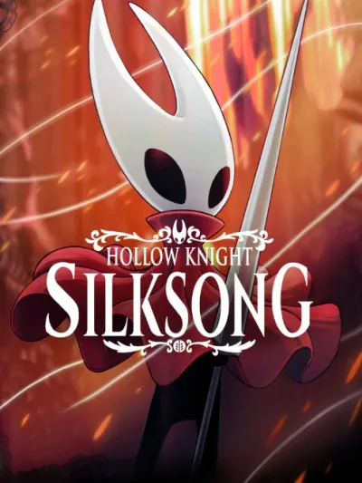Hollow Knight: Silksong