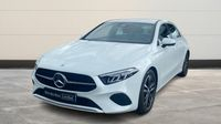 Mercedes Classe A 180 136ch Progressive Line 7G-DCT — photo 1