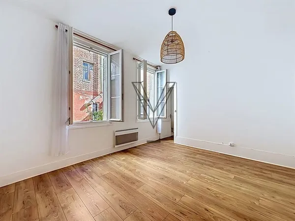 Village Gambetta - Comme une maison !