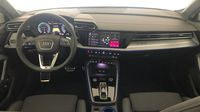Audi A3 Sportback 1.5 TFSI e 204ch PHEV S line S tronic 6 — photo 11