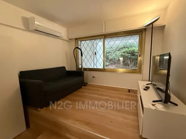 Appartement 1 pièce 16 m²