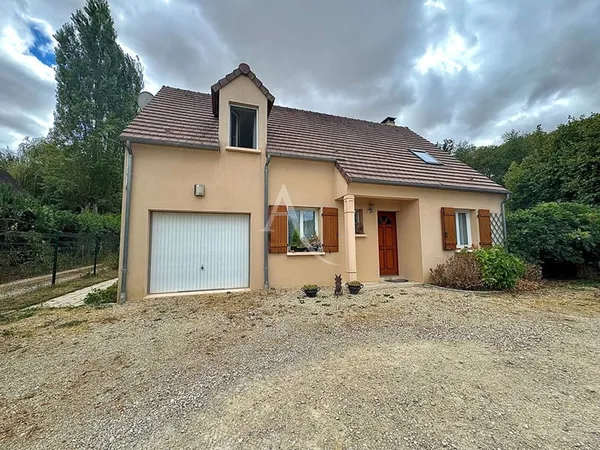 Maison émance 5 pièces 102 m2