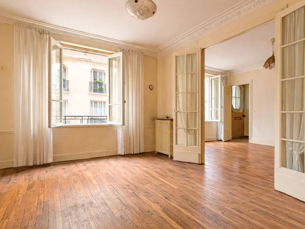 Appartement 2 pièces 68 m²