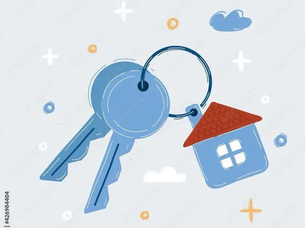 Appartement location