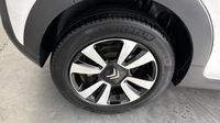 Citroen C3 1.2 PureTech 110ch S&S Shine EAT6 — photo 22