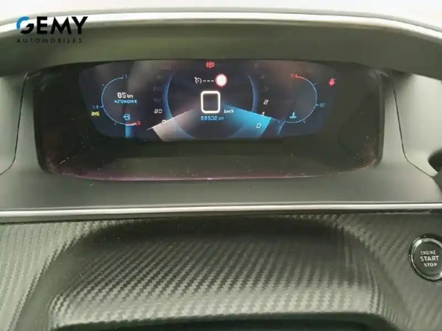 Peugeot 2008 puretech 130 s&amp;s bvm6 — photo 39
