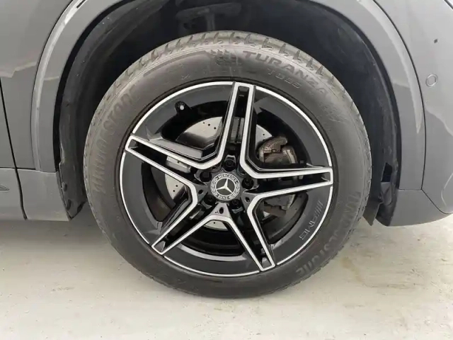Mercedes Gla 250 e 8g-dct — photo 13
