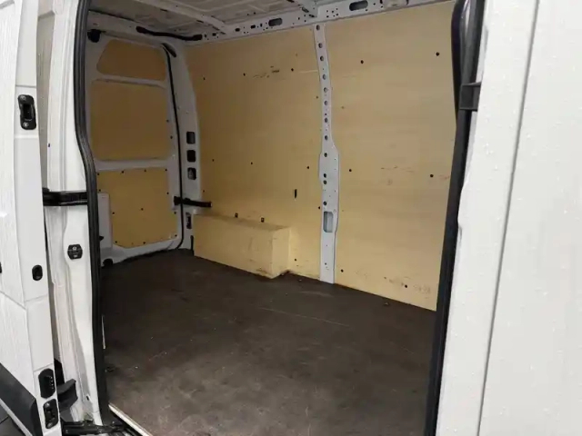 Renault Master fgn trac f3500 l2h2 blue dci 135 — photo 9