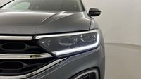 Volkswagen T-Roc 1.5 TSI EVO 150ch Style — photo 17