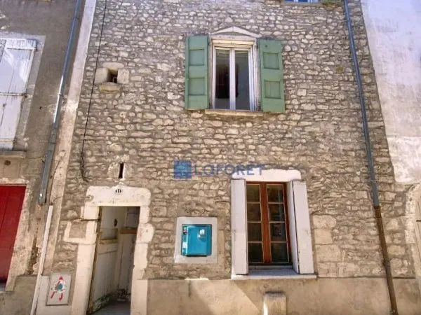 Maison 8 pièces 165 m²