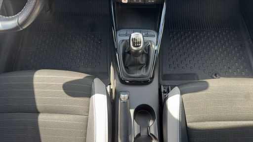Kia Stonic 1.0 T-GDI 120 - Design – 2019 – 65938 km – Essence – Boîte Manuelle — photo 5