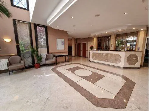 Appartement 1 pièce 32 m²
