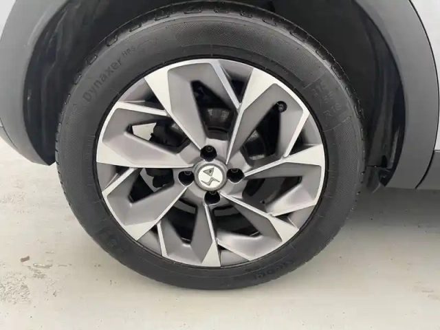 Ds Ds 3 ds3 crossback e-tense — photo 51