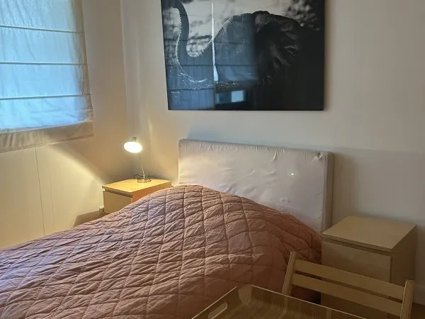 Loue studio meublé