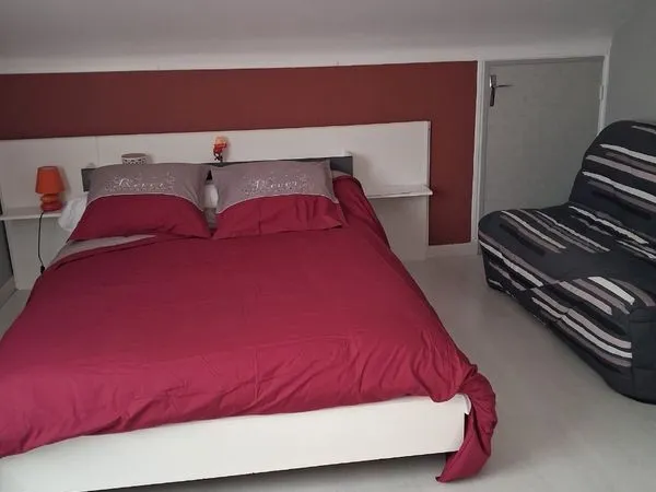 Loue chambre