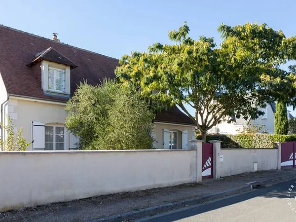 Maison 6 pièces 180 m²