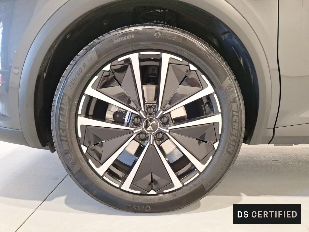 Ds Ds 7 crossback bluehdi 130 eat8 etoile — photo 11