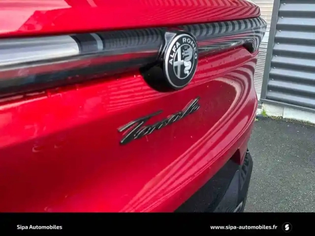 Alfa Romeo Tonale 1.5 ibrida 175 ch vgt tct7 — photo 30