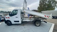 Renault Master RJ3500 L2 Porte à faux court 2.3 Blue dCi 130ch EuroVI — photo 8
