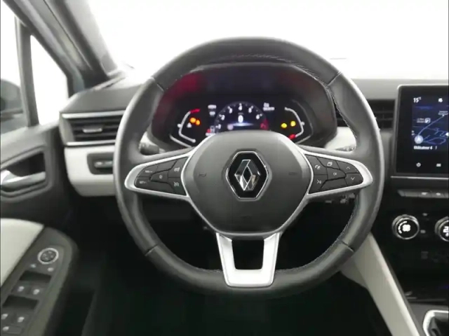 Renault Clio 1.0 tce 90ch intens -21n — photo 13