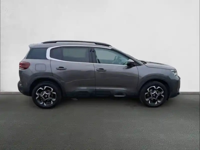 Citroën C5 Aircross bluehdi 130 eat8 — photo 36