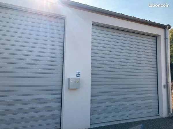 Stationnement Location Saint-Cyr-en-Talmondais   150€