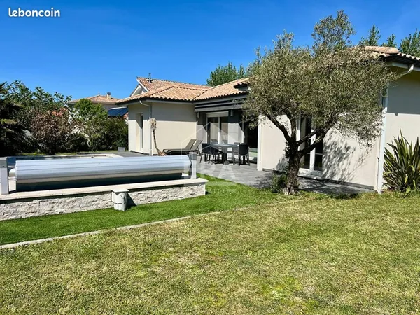 Maison 4 pièces 86 m²