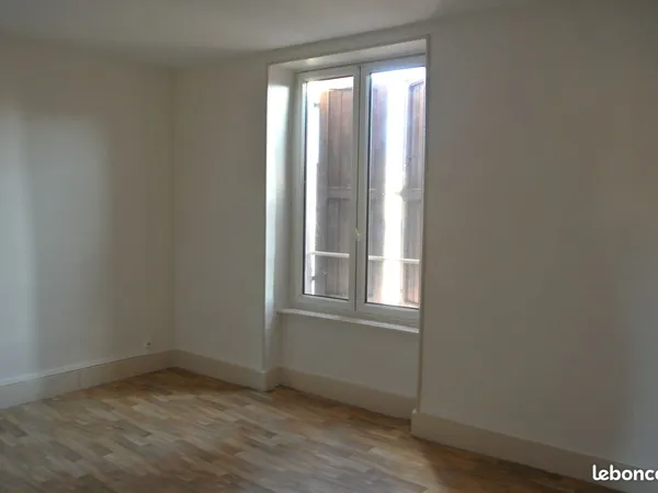 Appartement 3 pièces 45 m²