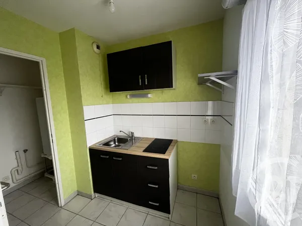 Appartement 2 pièces 53 m²