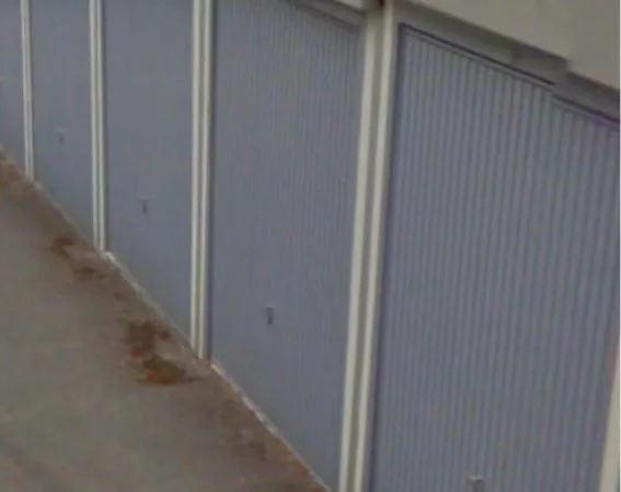 Location box