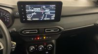 Dacia Sandero 1.0 ECO-G 100ch Expression — photo 19
