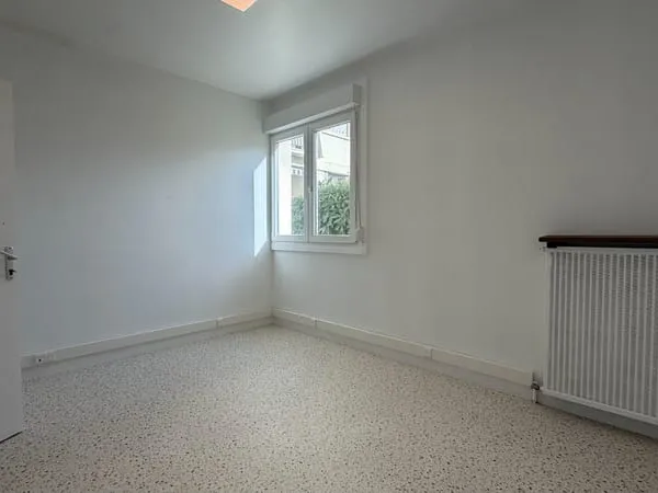 Bureaux - 47,50 m² - Tours Febvotte