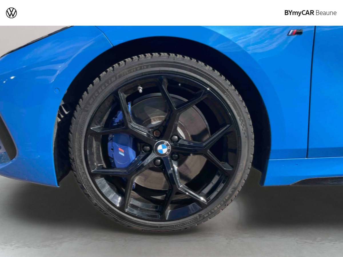 BMW M135i xDrive 306 ch BVA8 — photo 14