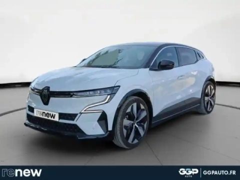 Renault Megane e-tech electric ev60 220ch techno optimum charge -c