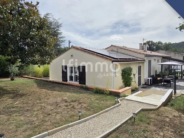 Maison 5 pièces 99 m²