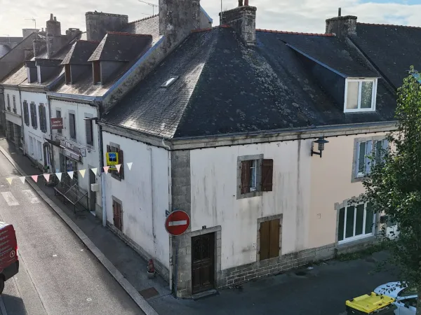Maison 2 pièces 53 m²