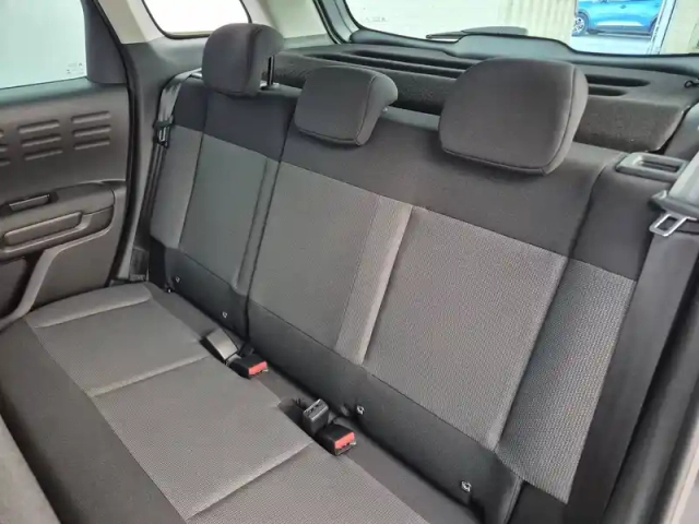 Citroën C3 Aircross puretech 130 s&amp;s eat6 — photo 25