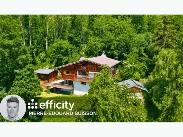 Maison 6 pièces 174 m²