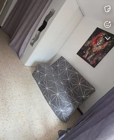 Studio 30m2