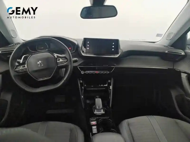 Peugeot 2008 bluehdi 130 s&amp;s eat8 — photo 8