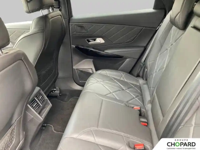 Ds Ds 7 ds7 crossback hybride e-tense 300 eat8 4x4 — photo 11
