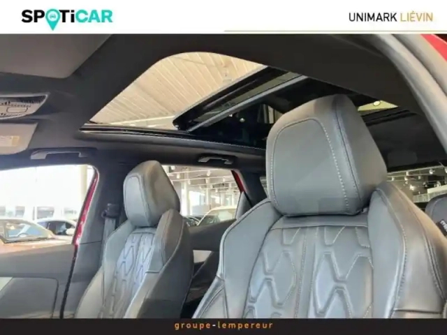 Peugeot 3008 1.5 bluehdi 130ch s&amp;s gt pack eat8 — photo 10
