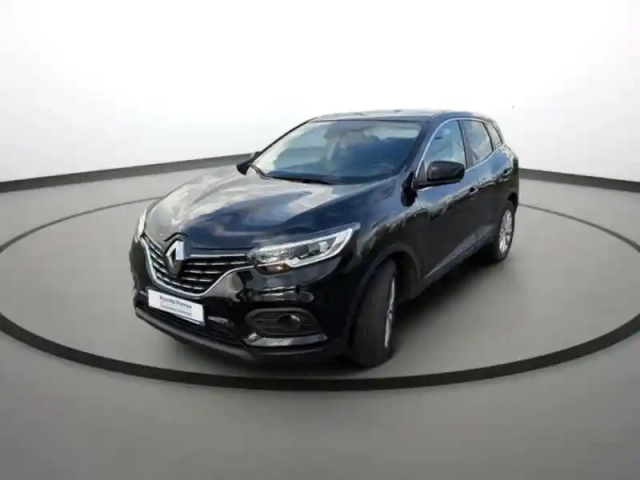 Renault Kadjar 1.5 blue dci 115ch  business edc - 21