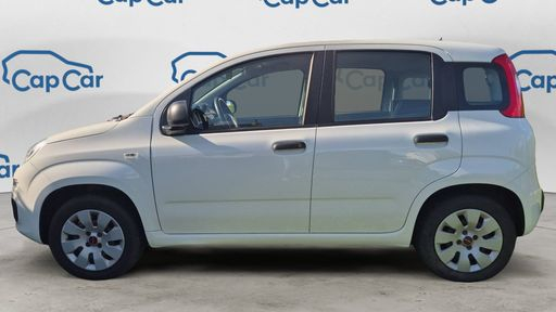 Fiat Panda 1.2 69 - Base – 2018 – 22725 km – Essence – Boîte Manuelle — photo 10