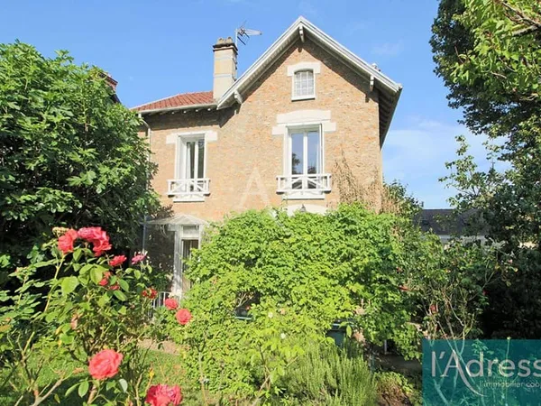 Maison 6 pièces 97 m²