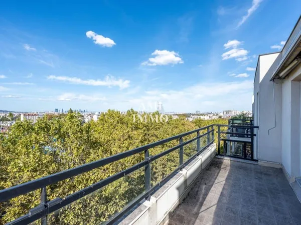 Appartement 3 pièces 82 m²