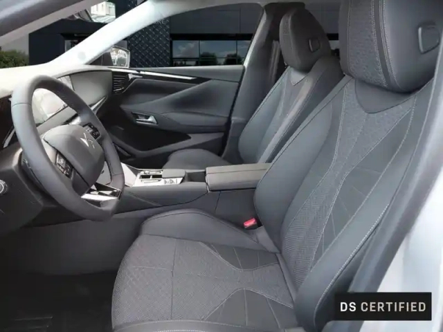 Ds Ds 4 hybride 136 e-dct6 — photo 43