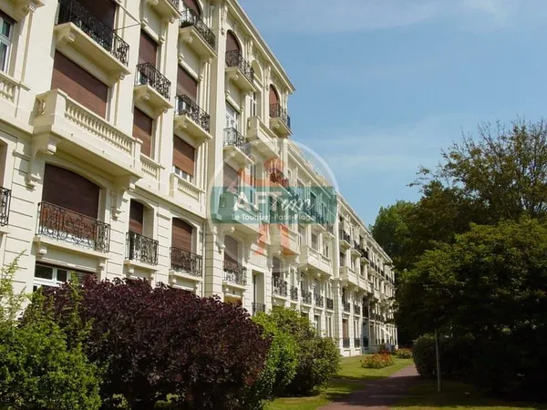 Appartement à vendre Le Touquet - Triangle d'Or