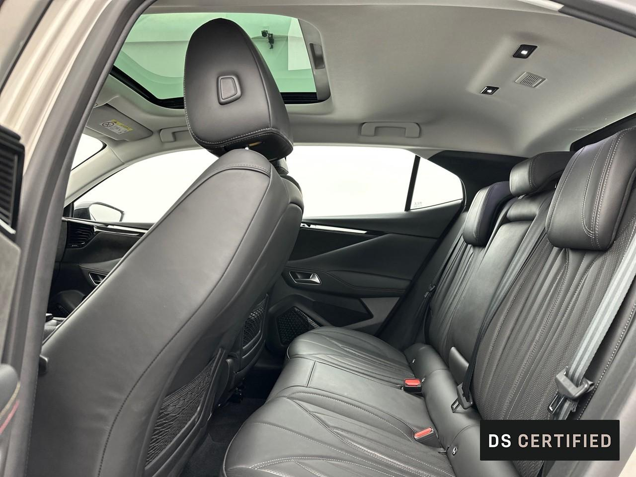 Ds Ds 4 hybride e-tense 225 eat8 performance line — photo 13