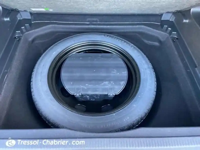 Citroën C5 Aircross bluehdi 130 s&amp;s eat8 shine — photo 27